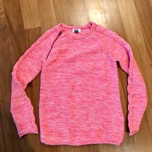 Old Navy sweater